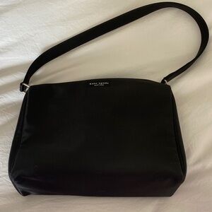 Kate Spade Classic Black Crossbody Bag